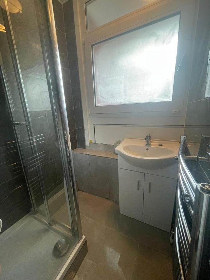 Cosy Room With Smart Tv In Central Лондон Экстерьер фото